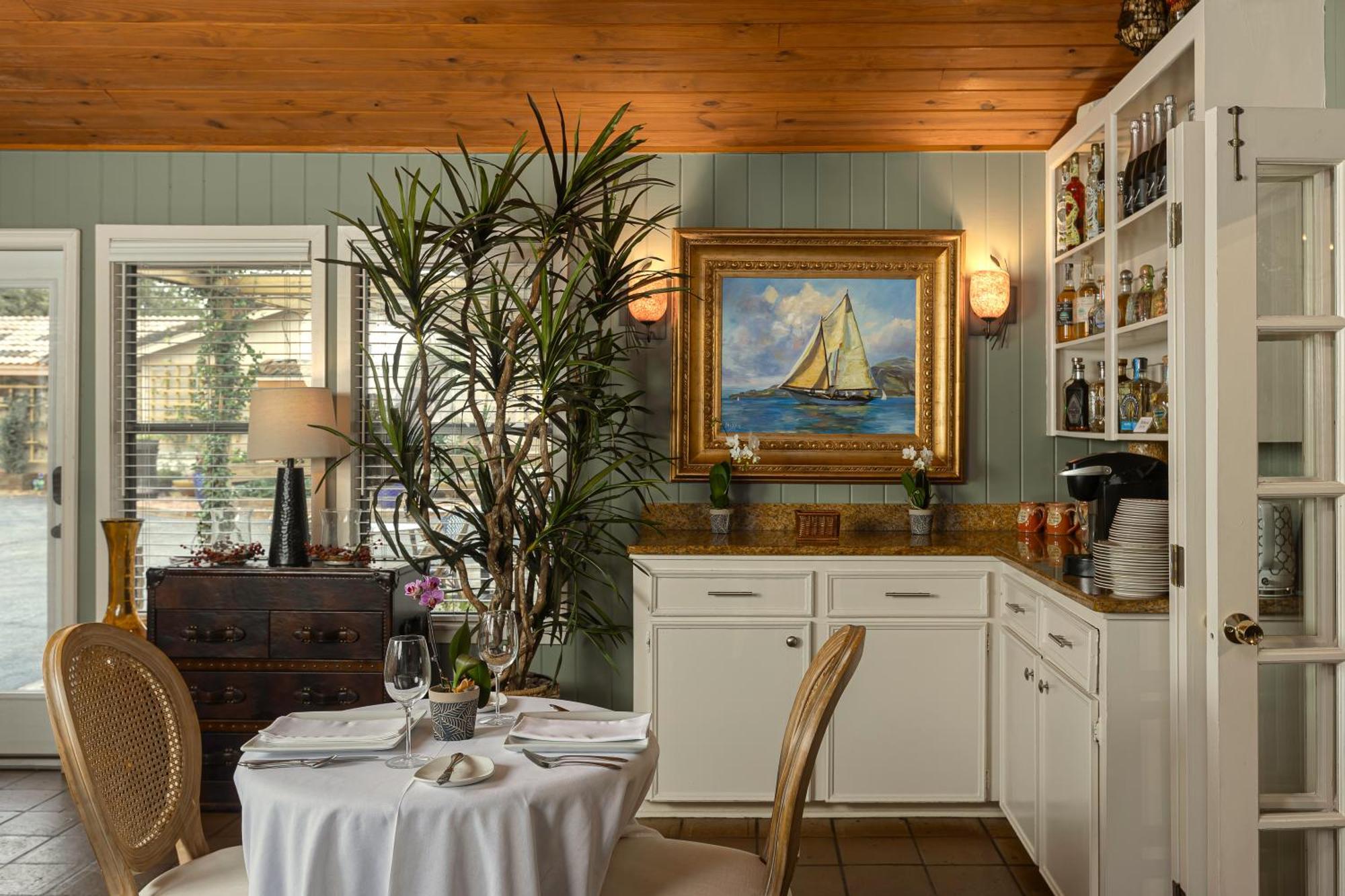 Blair House Inn And Spa Wimberley Exterior photo