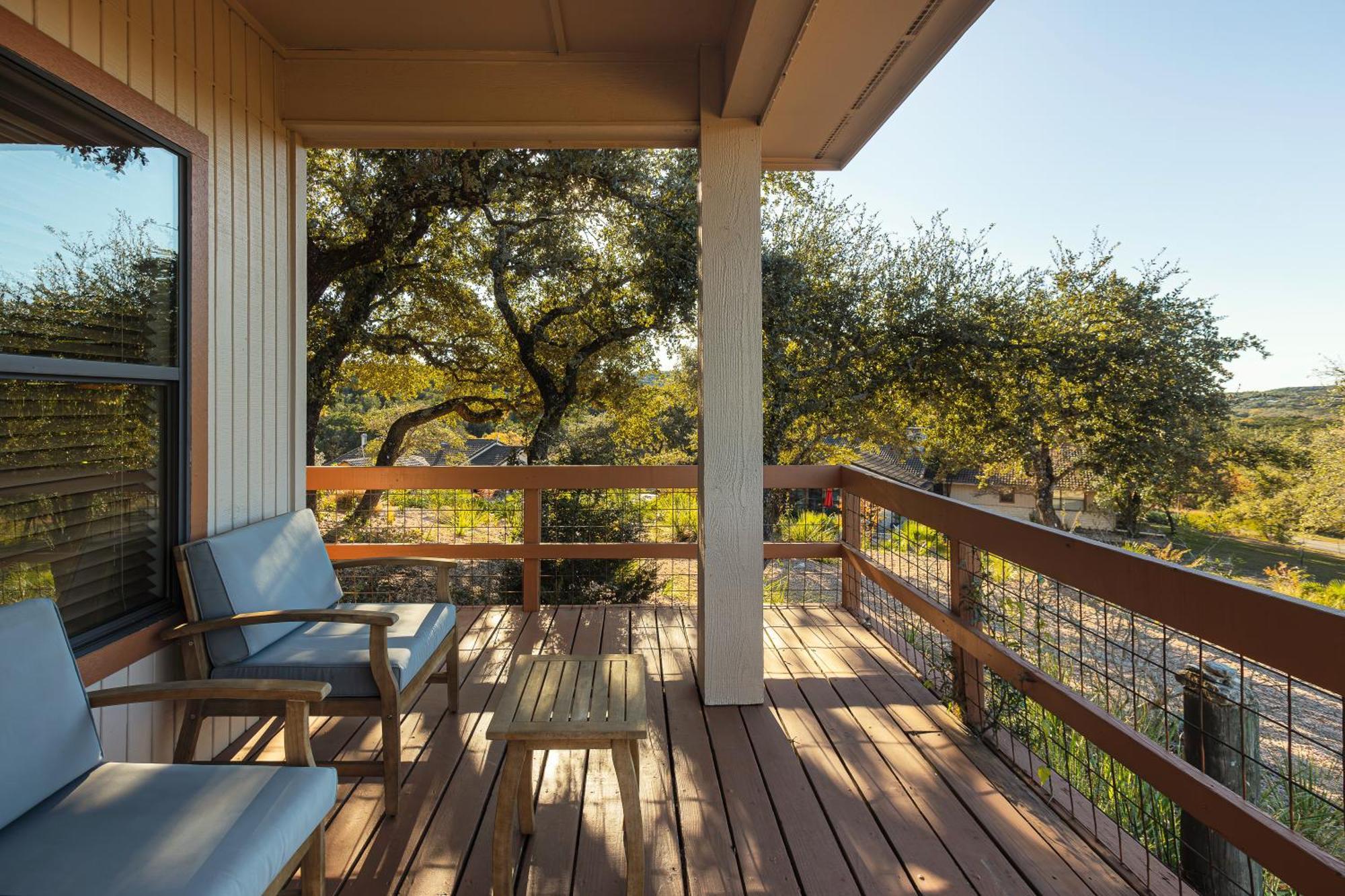 Blair House Inn And Spa Wimberley Room photo