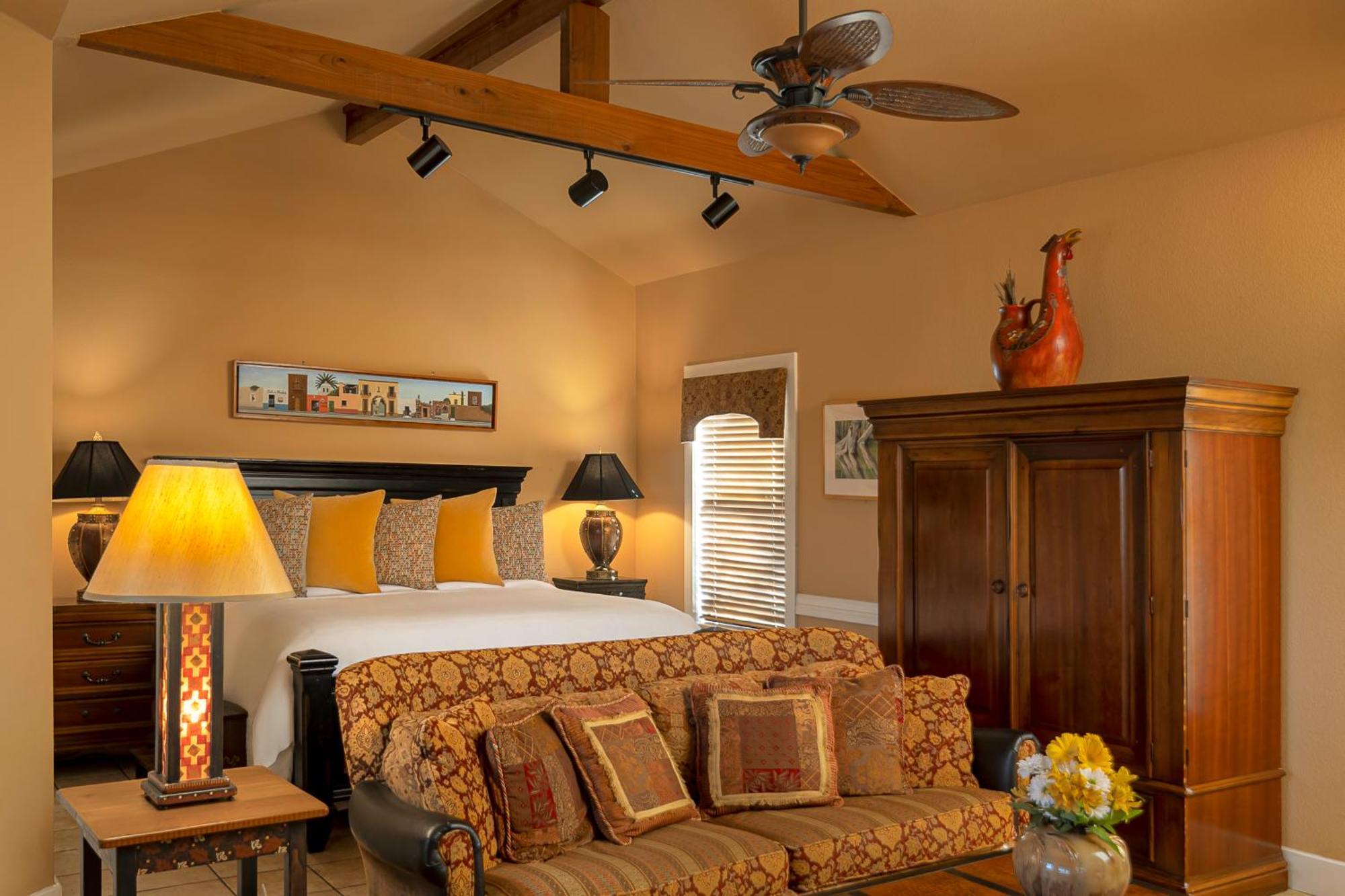 Blair House Inn And Spa Wimberley Room photo
