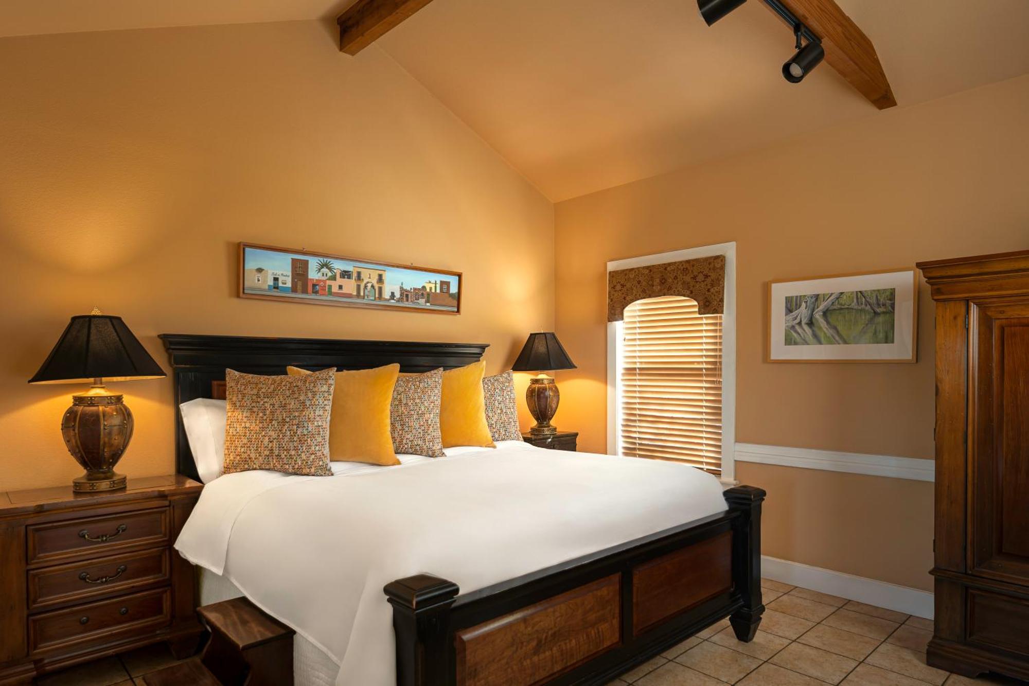 Blair House Inn And Spa Wimberley Room photo