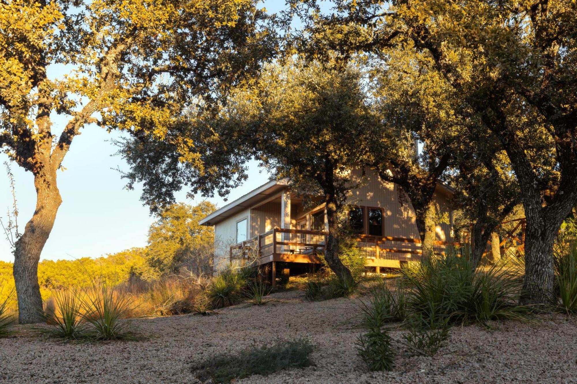 Blair House Inn And Spa Wimberley Room photo