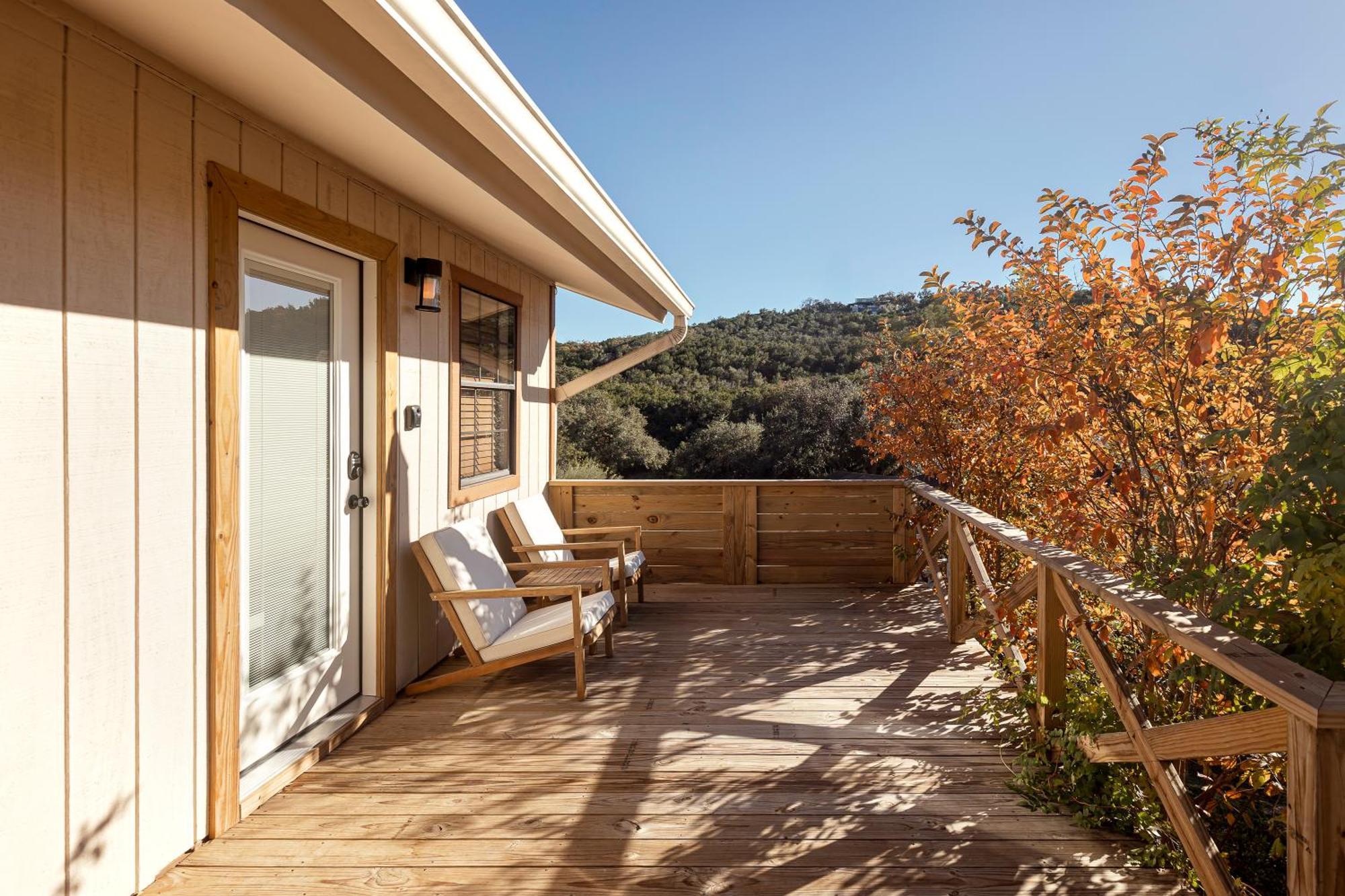 Blair House Inn And Spa Wimberley Exterior photo